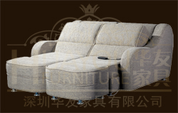 情侶沙發(fā)系列HY-214