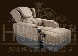 水療系列HY-207